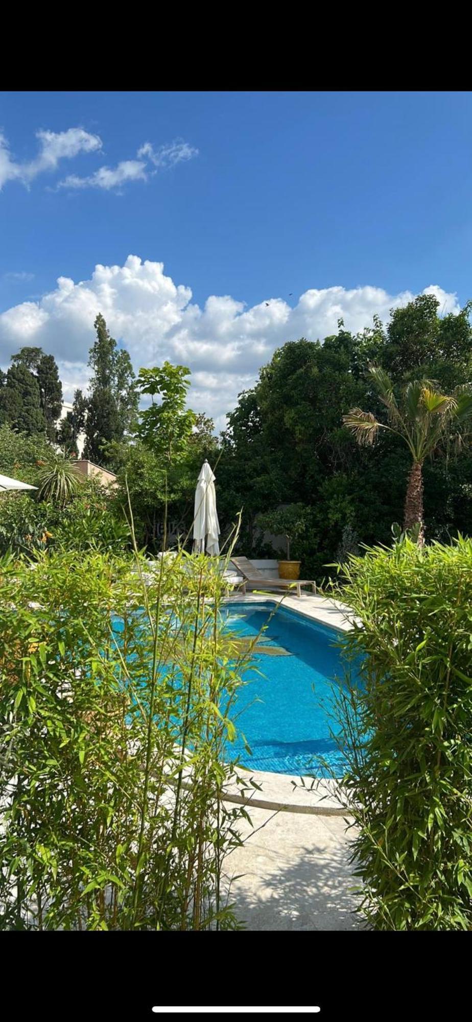 Le Mas Angelussi - Le Clos Du Soleil Salon-de-Provence Exterior foto